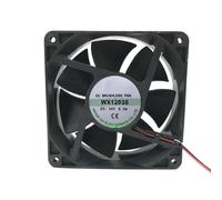 Fan for WX12038 DC24V 0.3A 12CM 12038 Inverter Cooling Fan