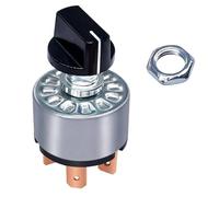 Fan Heater Speed Select Knob for Industrial Control Control Panel HVAC