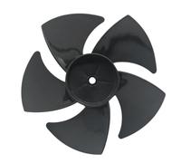 Fan Leaves Replacement Summer Appliance - Part Tight Fit Low Noise Desk Fan