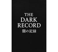 Fan Made Anime Notebook: An Inspired Cosplay Prop Book with Ruled Pages - 6" x 9" Size - Lined Cream Paper - Minimalist Black Cover Edition - Ideal for Manga Fans & Otaku