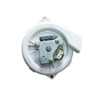 Fan Motor ，Compatible for Robot Vacuum Cleaner 1S，1st Generation ，Compatible for Xiaomi,SDJQR01RR/SDJQR02RR/SDJQR03RR