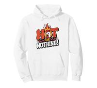 Fan Nashville Hot Chicken Fanático Pollo Frito Picante Sudadera con Capucha