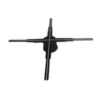 Fan Olográfica del, Control Ligero Olográfico de WiFi de la Fan 3D para la Tienda (Enchufe de la UE)
