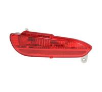 Fan.Post.SX - Niebla Punto Evo 09->