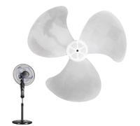 Fan Propeller 12 Inch 3 Leaves Universal Summer Appliance Part