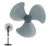 Fan Propellers Replacement 3 Leaves Universal Summer Appliance Parts