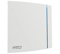 Extractor Baño Silent-100 Crz Design-3c