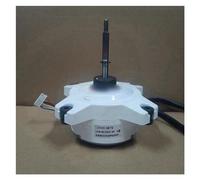 Fan variable RRMB3675 ARW33C8P60HT del motor de DC del aire acondicionado de la frecuencia