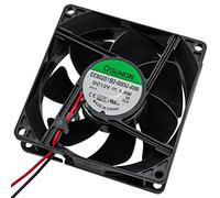 Fan Ventilador 1,44W 80x80x25mm 62,8m³/h 30dBA ; Sunon EE80251B2-A99