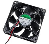 Fan Ventilador 2,1W 92x92x25mm 87,4m³/h 34dBA ; Sunon EE92252B1-A99