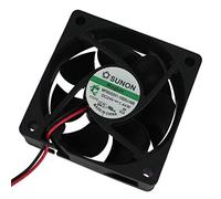 Fan Ventilador 24V 1,32W 60x60x20mm 39m³/h 33,5dBA ; Sunon MF60202V11000UA99