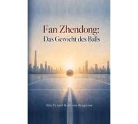 Fan Zhendong: Das Gewicht des Balls