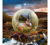 Fana Hues Flora + Fana deluxe (Vinyl) (Importación USA)