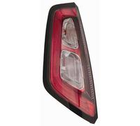 Fanal De Luz Trasero Bordo Interno Rojo Izquierdo FIAT PUNTO Desde 2012