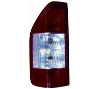 Fanal De Luz Trasero Derecho Blanco-Rojo Mercedes Sprinter 2002-2006