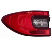 Fanal De Luz Trasero Derecho Externo A Led Renault Kadjar 2015 2018