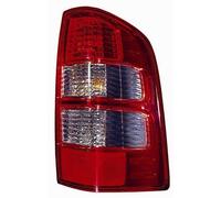Fanal De Luz Trasero Derecho Ford Ranger 2006 2009