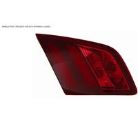 Fanal De Luz Trasero Derecho Interno A Led Peugeot 308 2013-2017