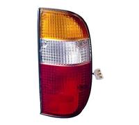 Fanal De Luz Trasero Derecho Naranja Blanco Rojo Ford Ranger 2002 2005
