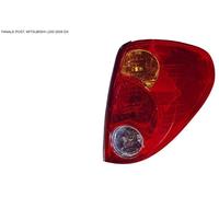 Fanal De Luz Trasero Derecho Rojo Mitsubishi L200 2005 2015