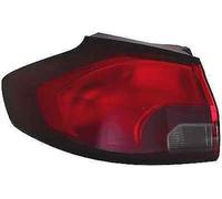 Faro Luz Trasera Para Opel Zafira Tourer 2011 Derecho