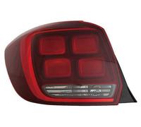 Fanal De Luz Trasero Derecho S/P Dacia Sandero 01/17