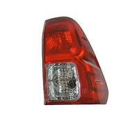 Fanal De Luz Trasero Dx Bia-Ros Toyota Hilux Hi-Lux Pick-Up 2016 2020