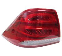 Fanal De Luz Trasero Izquierdo A LED Mercedes GLE SUV W166 2015 2018
