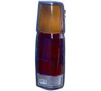 Fanal De Luz Trasero Izquierdo BIAN-ARAN-ROS NISSAN KING CAB 1986 Medida 40cm