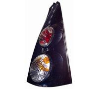 Faro Luz Trasero Para Citroen C1 2005-2014 Izquierdo