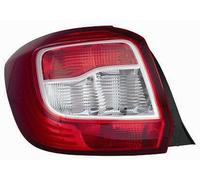 Fanal De Luz Trasero Izquierdo Dacia Sandero Del 2013 Al 2016