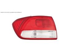 Fanal De Luz Trasero Izquierdo Externo Kia Sorento 2015-2017