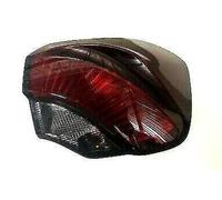 Fanal De Luz Trasero Izquierdo Fiat Tipo 2017 2018 SW 5 Puertas Rojo Oscuro