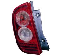 Fanal De Luz Trasero Izquierdo Nissan Micra 2003 2010