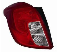 Fanal De Luz Trasero Izquierdo Opel Mokka 2013