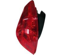Faro - Fanal Posterior Izquierdo Rojo - SX - Para Peugeot 308 5 Puertas 07->13