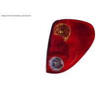 Fanal De Luz Trasero Izquierdo Rojo Mitsubishi L200 2005 2015