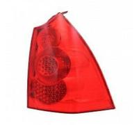 Fanal De Luz Trasero Izquierdo Rojo Peugeot 307 SW 2005-2007 Stat Wago