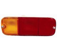 Fanal De Luz Trasero Izquierdo Suzuki Gran Vitara 1998 2000 Para Parachoques ARA
