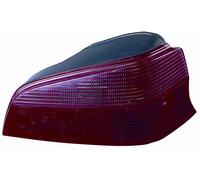 Fanal De Luz Trasero S/P Derecho Rojo Peugeot 106 1996 1998