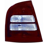 Fanal De Luz Trasero S/P DX BIA-ROS Skoda Octavia 2000 2004 Berlina