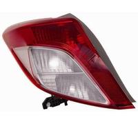 Fanal De Luz Trasero S/P DX BIA-ROS Toyota Yaris 2011 2014