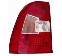 Fanal De Luz Trasero S/P DX Blanco Rojo KIA SPORTAGE 2008 2010