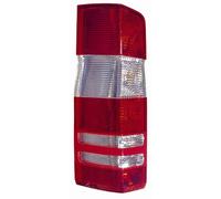 Fanal De Luz Trasero S/P DX Blanco Rojo Mercedes Sprinter W906 2006 2013