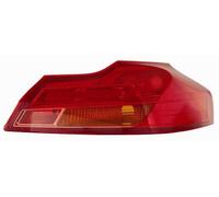 Fanal De Luz Trasero S/P DX Blanco Rojo Opel Insignia 2009 2013 SW