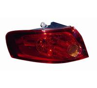 Faro Lateral Trasero Para Fiat Croma Desde 2005 Derecho