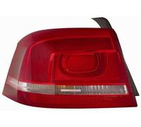 Fanal De Luz Trasero S/P DX Est Volkswagen Passat 2010 2014 4 Puertas