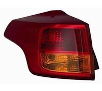 Fanal De Luz Trasero S/P DX Externo Toyota RAV 2013 2015