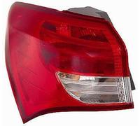 Fanal De Luz Trasero S/P DX Hyundai IX20 2010