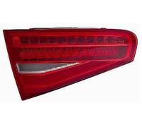 Fanal De Luz Trasero S/P DX Int Rojo A LED Audi A4 Berlina 2011